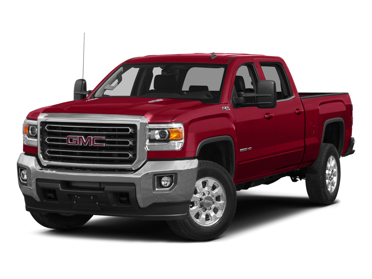 2015 GMC Sierra 4WD Crew Cab Short Box's photo