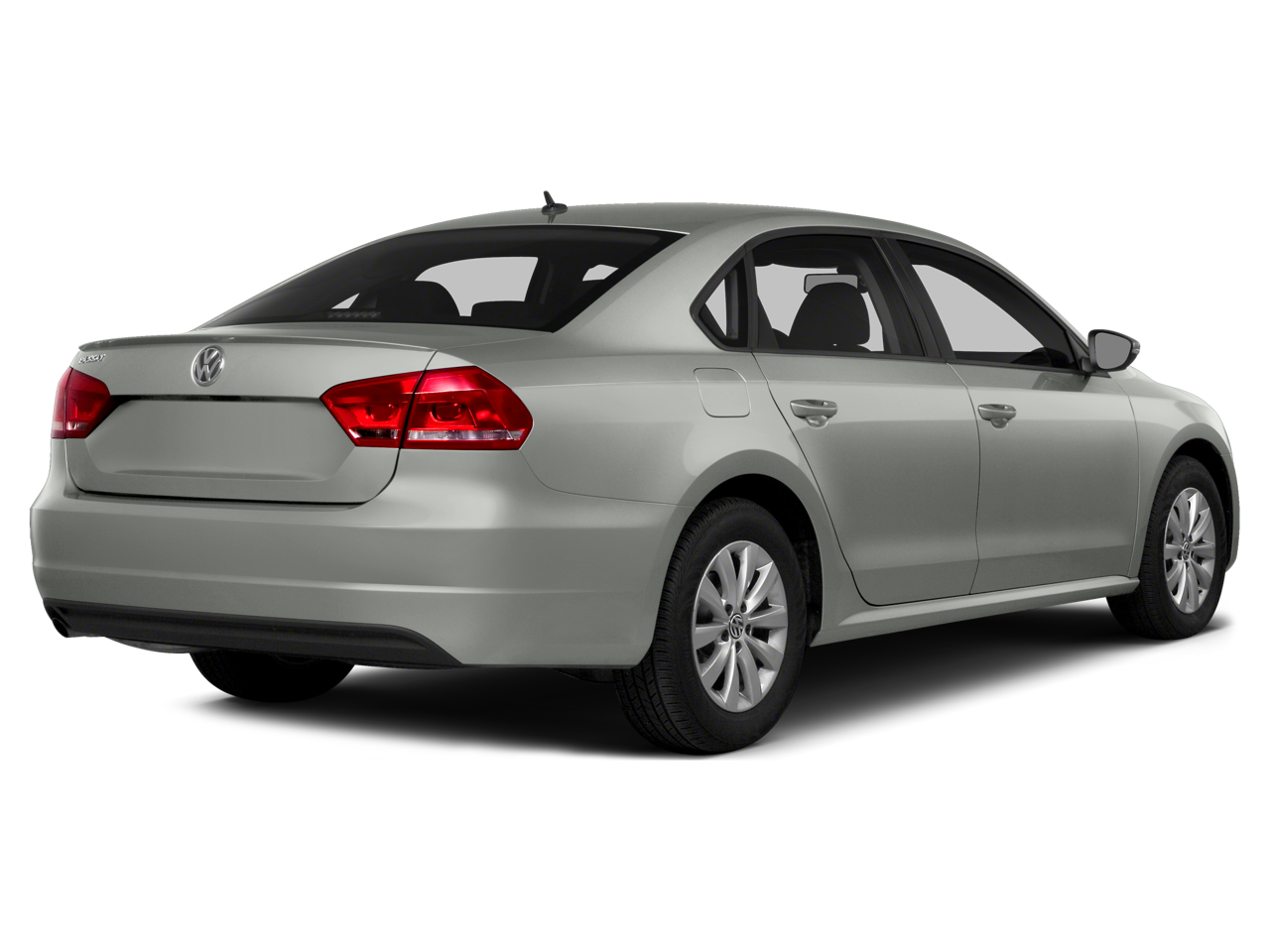 2015 Volkswagen Passat 1.8T SE