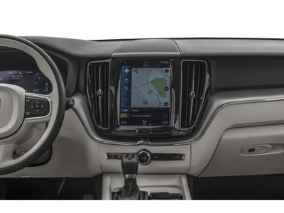2019 Volvo XC60 Momentum