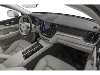2019 Volvo XC60 Momentum