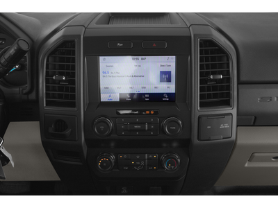 2020 Ford Super Duty F-350 SRW Pickup XL