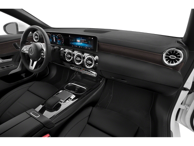 2020 Mercedes-Benz CLA 250 CLA 250