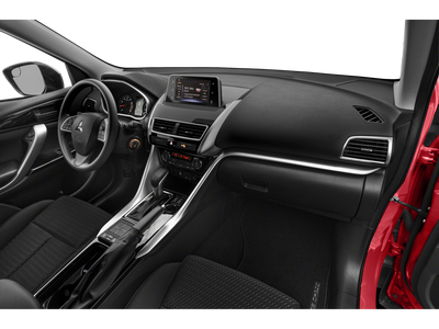 2020 Mitsubishi Eclipse Cross LE