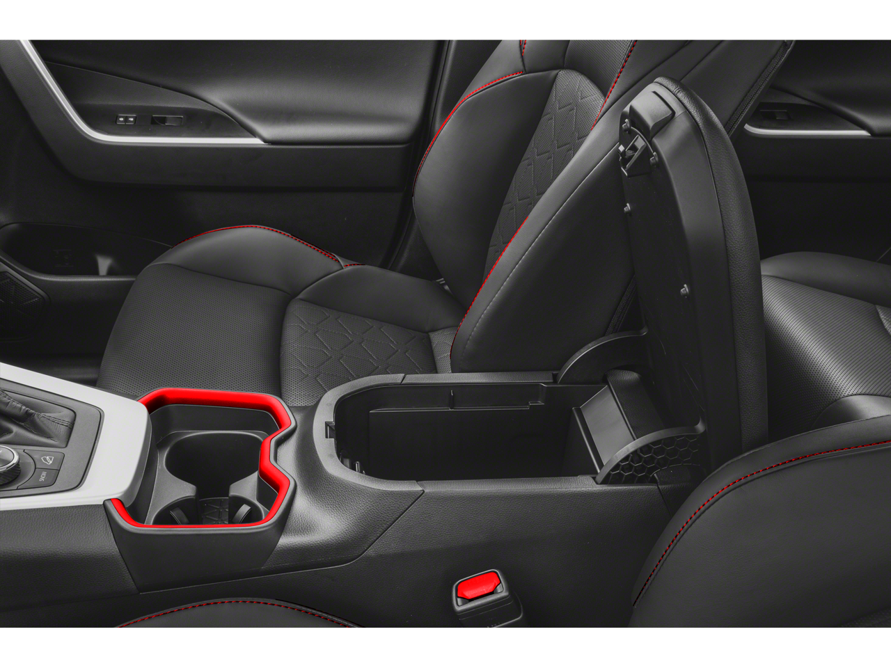 2020 Toyota RAV4 TRD Off Road