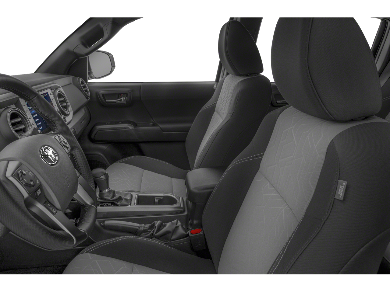 2020 Toyota Tacoma TRD Off Road