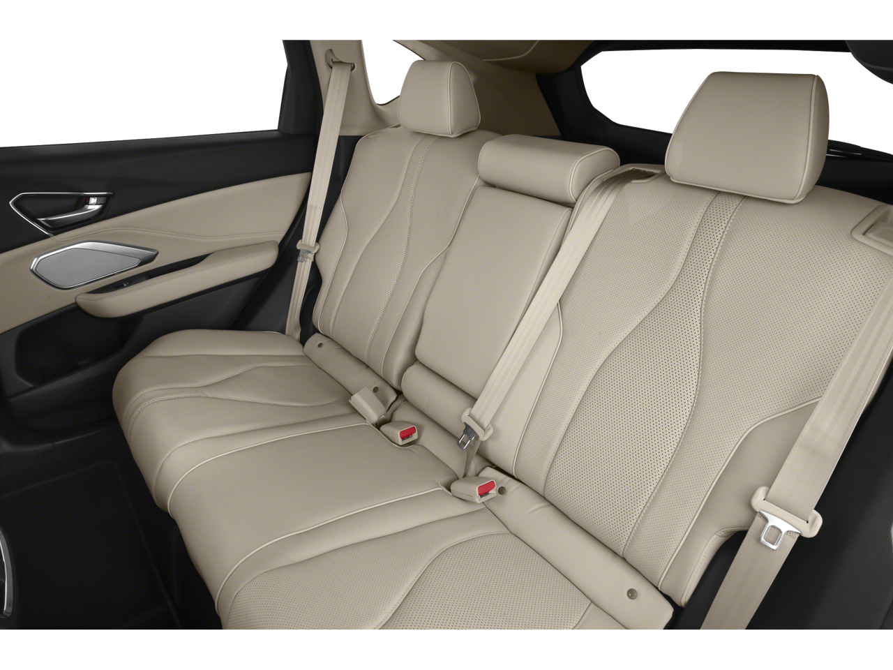 2021 Acura RDX w/Advance Package
