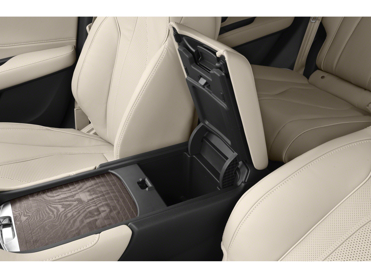 2021 Acura RDX w/Advance Package