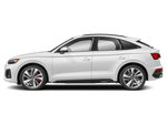 2021 Audi SQ5 Sportback Prestige