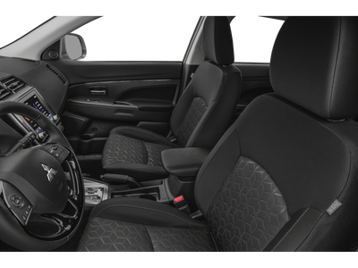 2022 Mitsubishi Outlander Sport LE