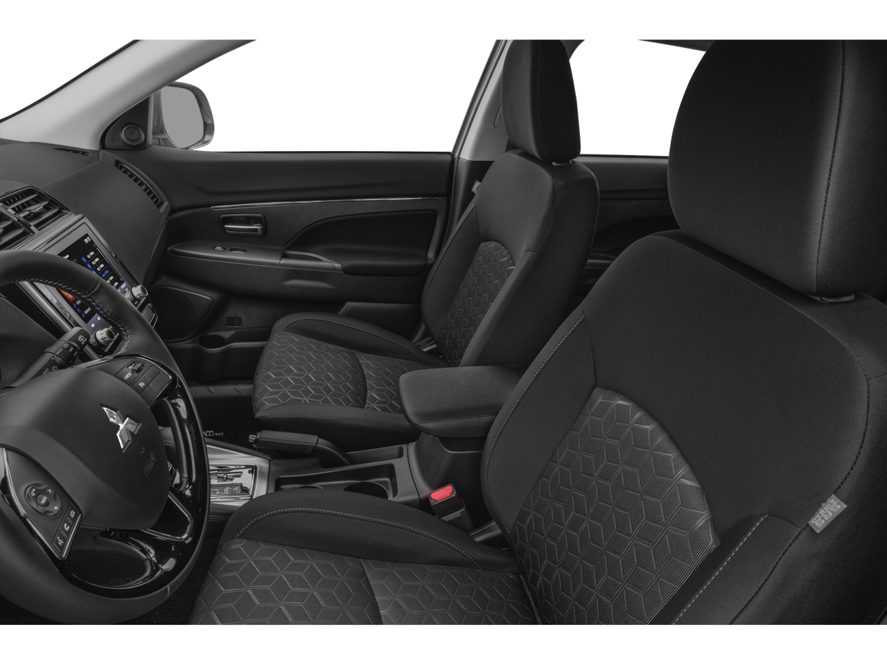 2022 Mitsubishi Outlander Sport LE