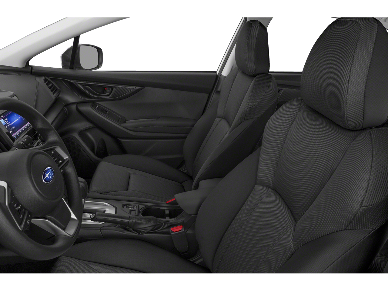 2022 Subaru Impreza Premium