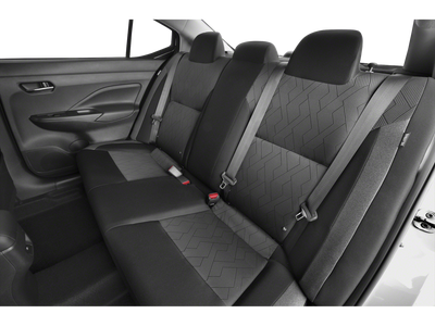 2023 Nissan Versa SV