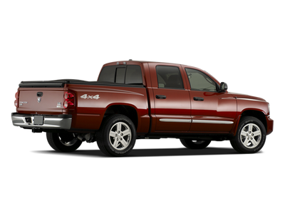 2008 Dodge Dakota ST