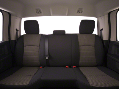 2010 Dodge Ram 3500 SLT