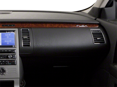 2010 Ford Flex Limited w/Ecoboost
