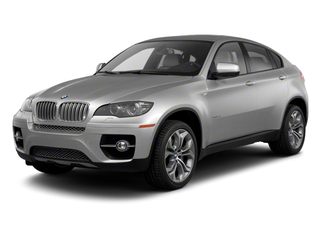 2011 BMW X6 xDrive35i's photo