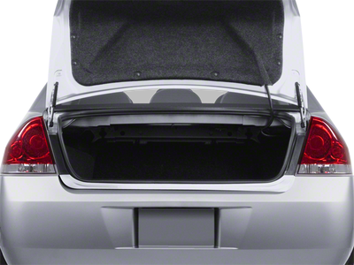 2012 Chevrolet Impala LT Fleet