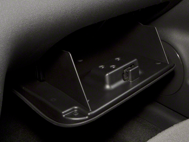 2012 Chevrolet Impala LT Fleet