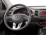 2012 Kia Sportage SX