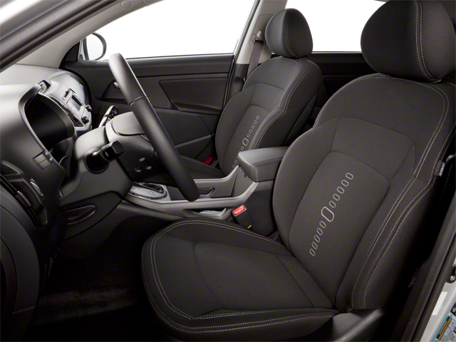 2012 Kia Sportage SX