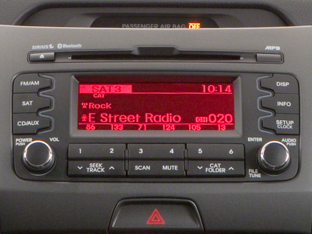 2012 Kia Sportage SX