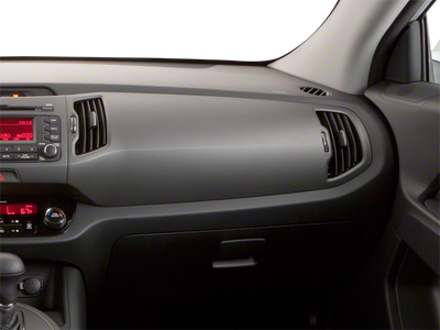 2012 Kia Sportage SX