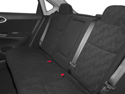 2014 Nissan Sentra SR