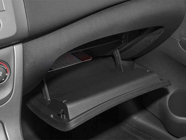 2014 Nissan Sentra SR