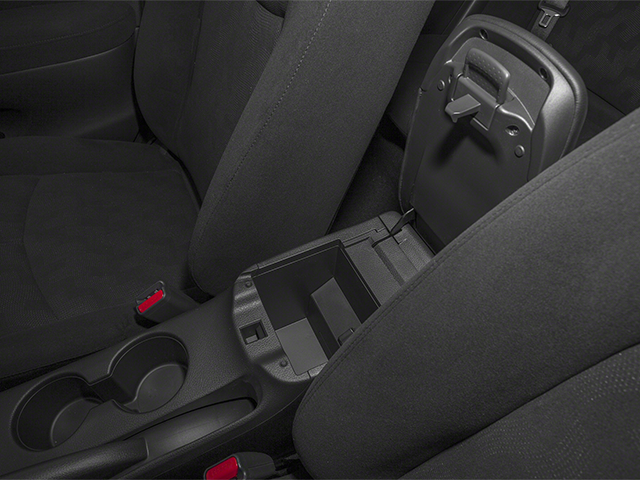 2014 Nissan Sentra SR