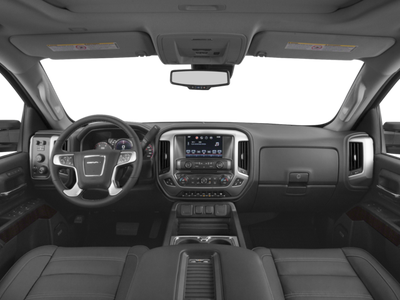 2016 GMC Sierra 3500HD Denali