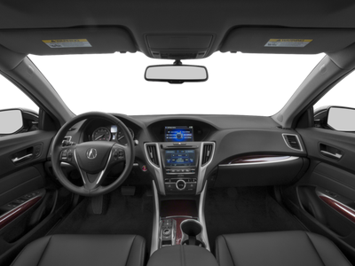 2017 Acura TLX V6