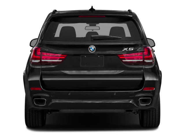 2017 BMW X5 xDrive40e iPerformance xDrive40e iPerformance
