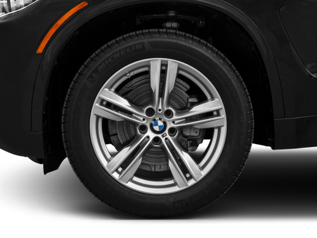 2017 BMW X5 xDrive40e iPerformance xDrive40e iPerformance