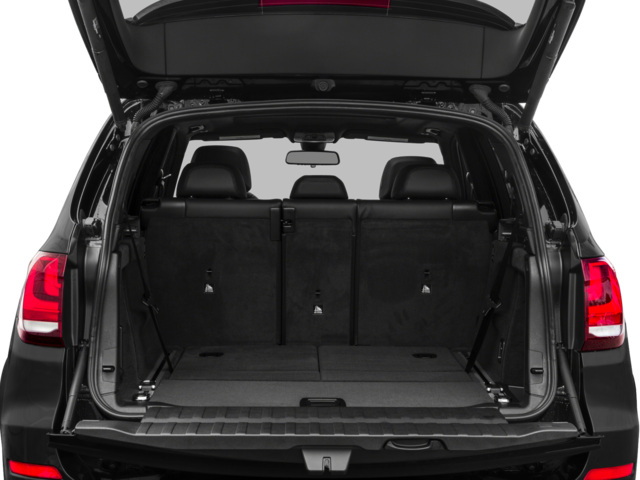 2017 BMW X5 xDrive40e iPerformance xDrive40e iPerformance