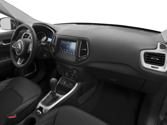 2017 Jeep Compass Sport