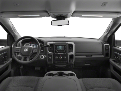 2017 RAM 3500 Laramie Longhorn