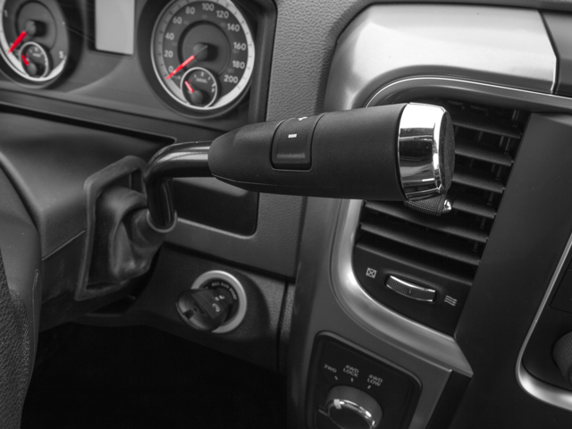 2017 RAM 3500 Laramie Longhorn