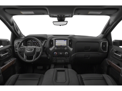 2020 GMC Sierra 3500HD Denali