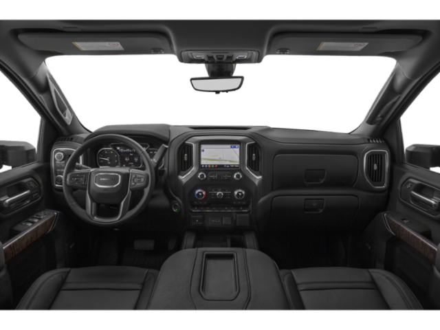 2020 GMC Sierra 3500HD Denali