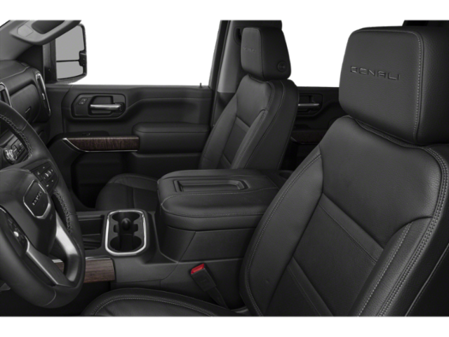 2020 GMC Sierra 3500HD Denali