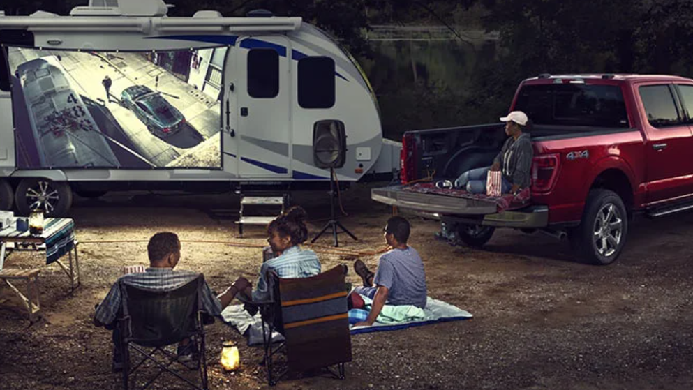 Ford Dealer Milwaukie, OR