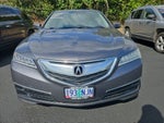 2017 Acura TLX V6