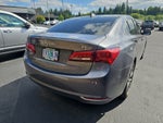 2017 Acura TLX V6