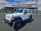 2016 Jeep Wrangler Rubicon