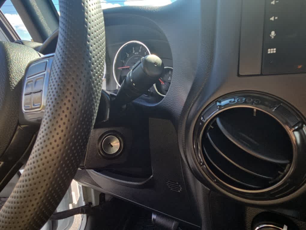 2016 Jeep Wrangler Rubicon