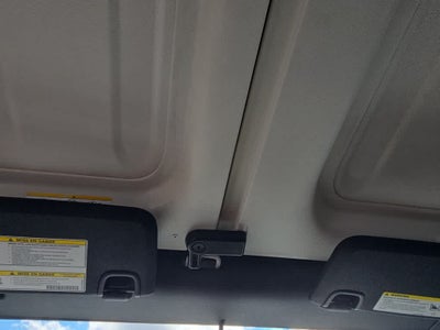 2016 Jeep Wrangler Rubicon