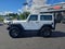 2016 Jeep Wrangler Rubicon