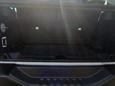 2016 Jeep Wrangler Rubicon