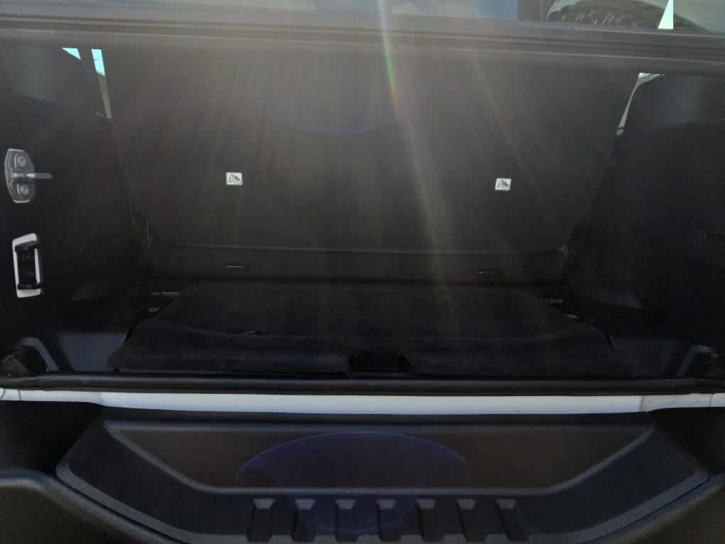 2016 Jeep Wrangler Rubicon