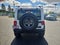 2016 Jeep Wrangler Rubicon